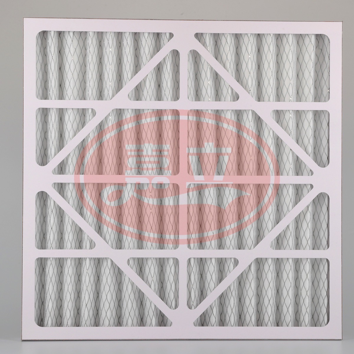 利州纸框过滤器